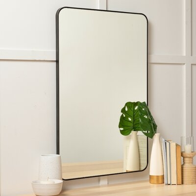Eaton Modern & Contemporary Accent Mirror - Image 0