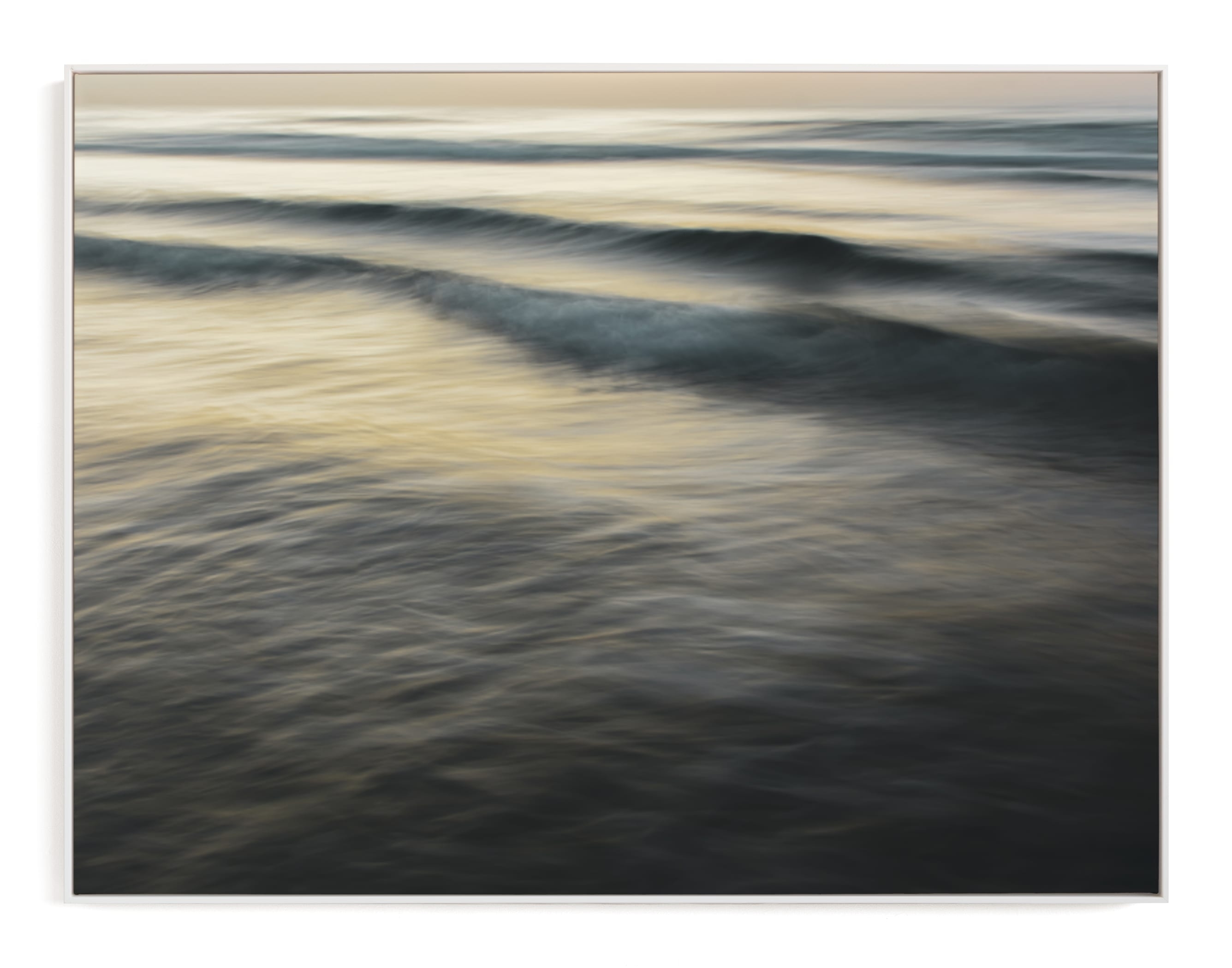 The Uniqueness Of Waves XXVI Limited Edition Fine Art Print 1 - Image 0