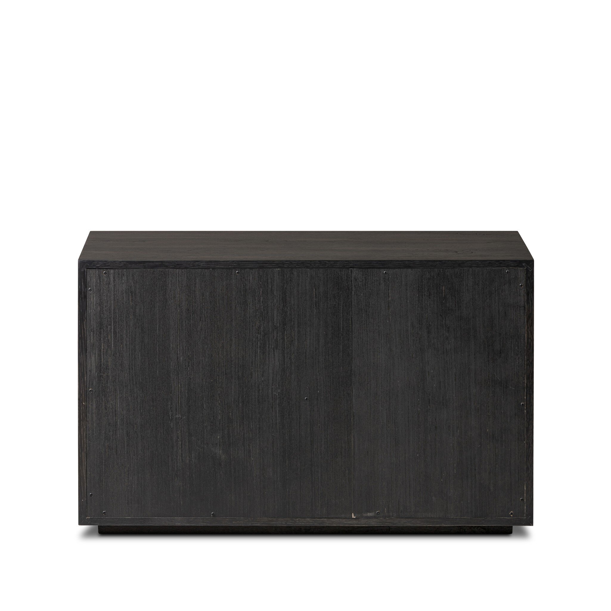 Leo Nightstand - Smoked Black Veneer - Image 4