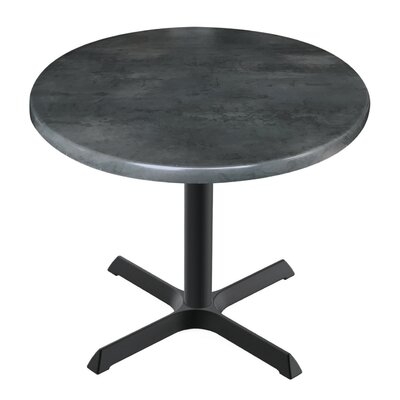 Manufactured Wood Bar Table - Image 0