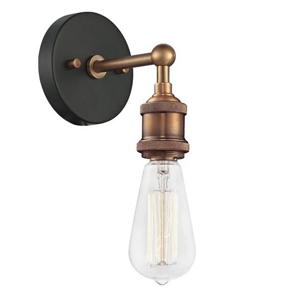 Tonette Workshop Wall Sconce - Image 0