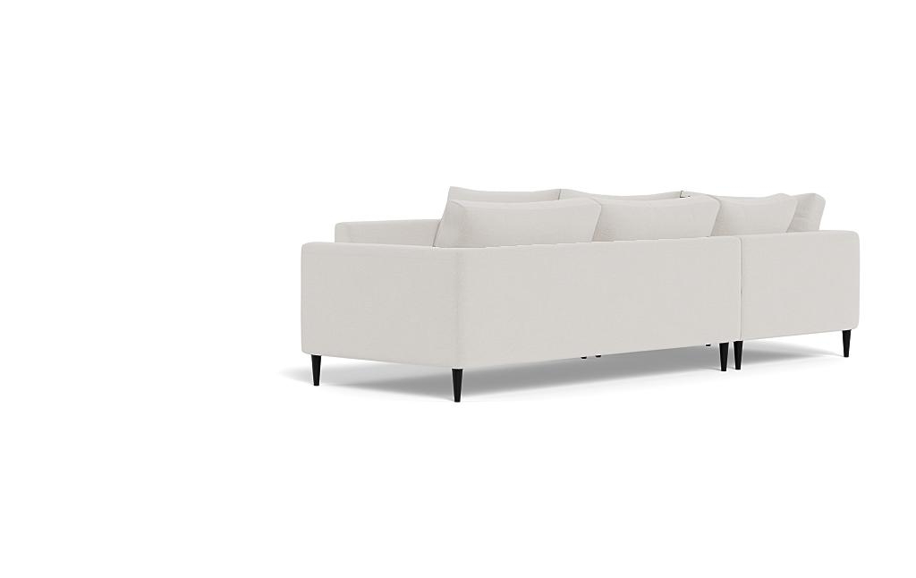 Asher Corner Sectional Sofa - Image 2