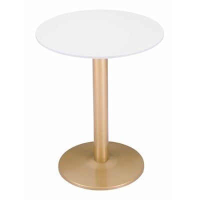 Alto Bistro Table - Image 0