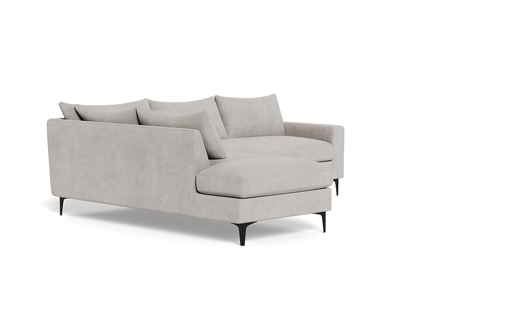 Sloan 3-Seat Left Bumper Sectional - Image 1