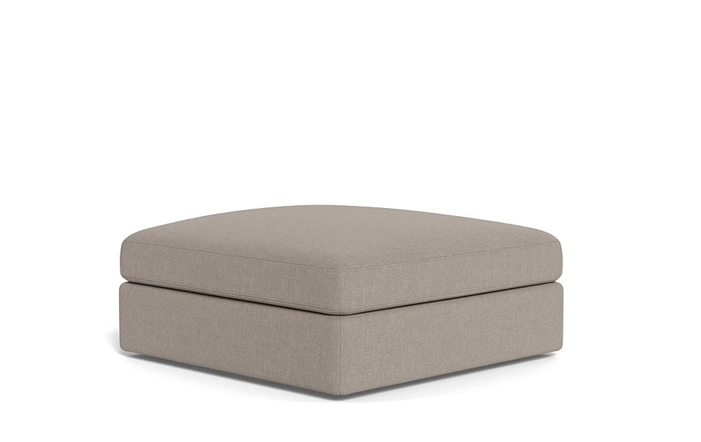 Tatum Modular Square Ottoman  - Image 2