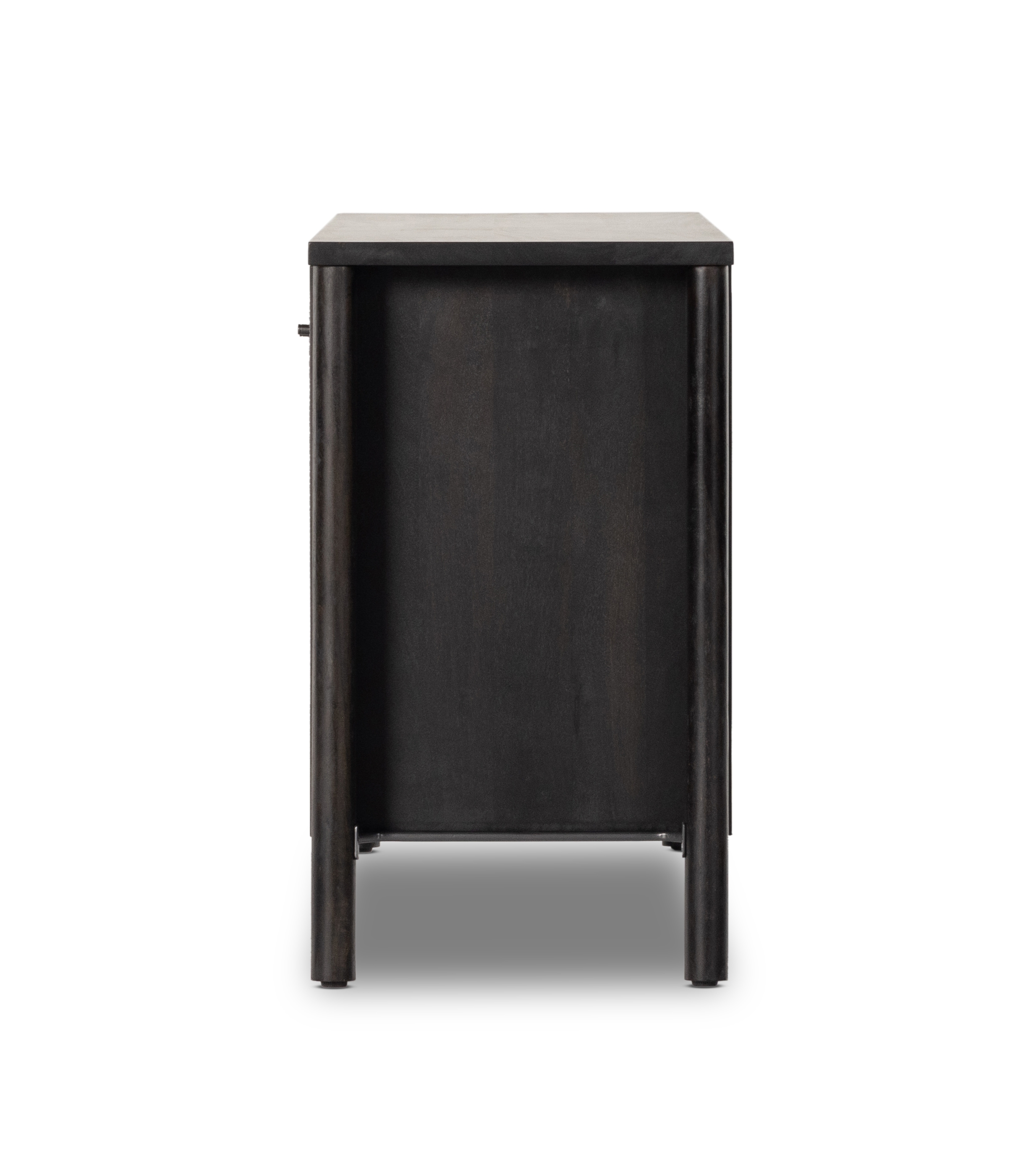 Veta Sideboard-Black Cane - Image 5