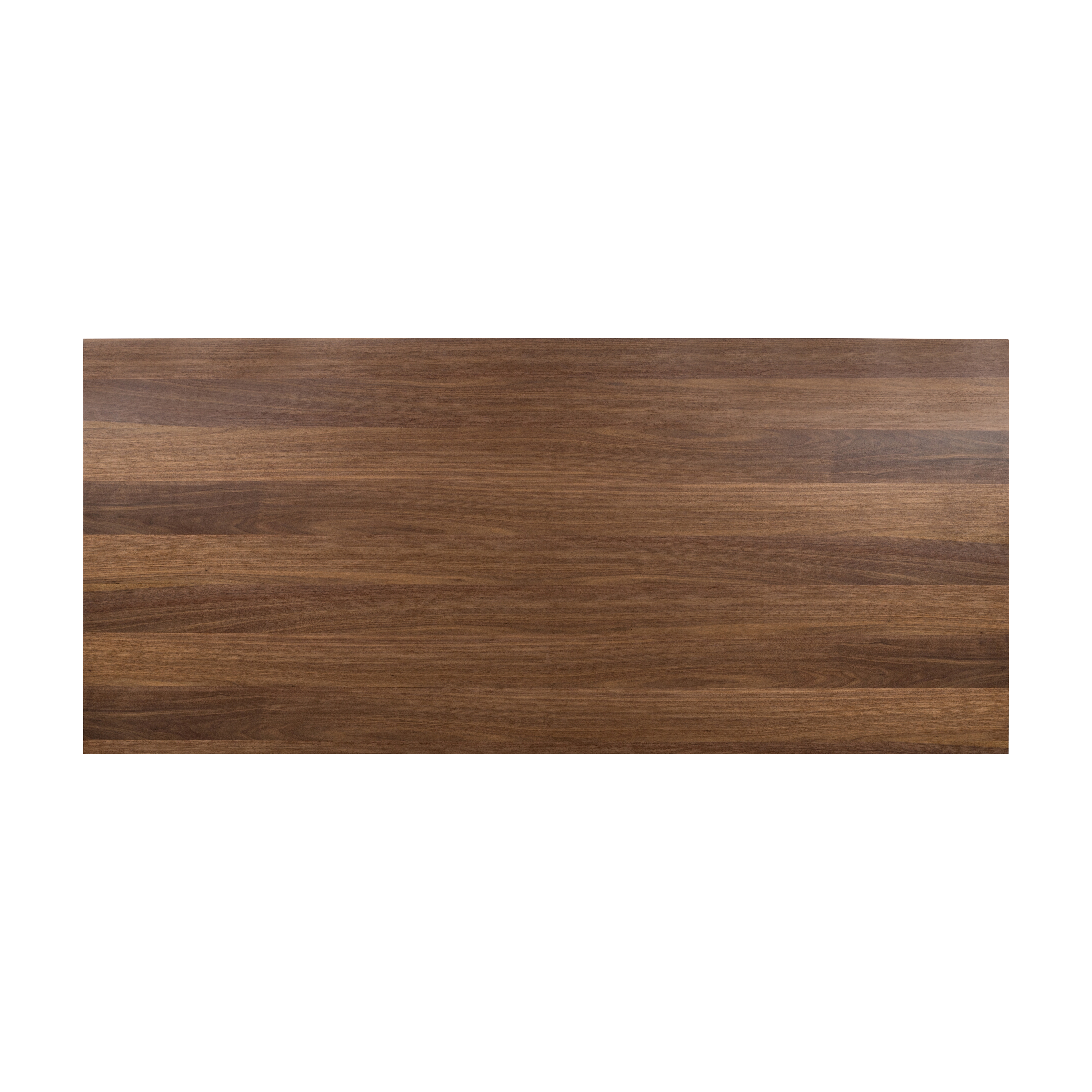 Arturo Dining Table-Natural Walnut - Image 9