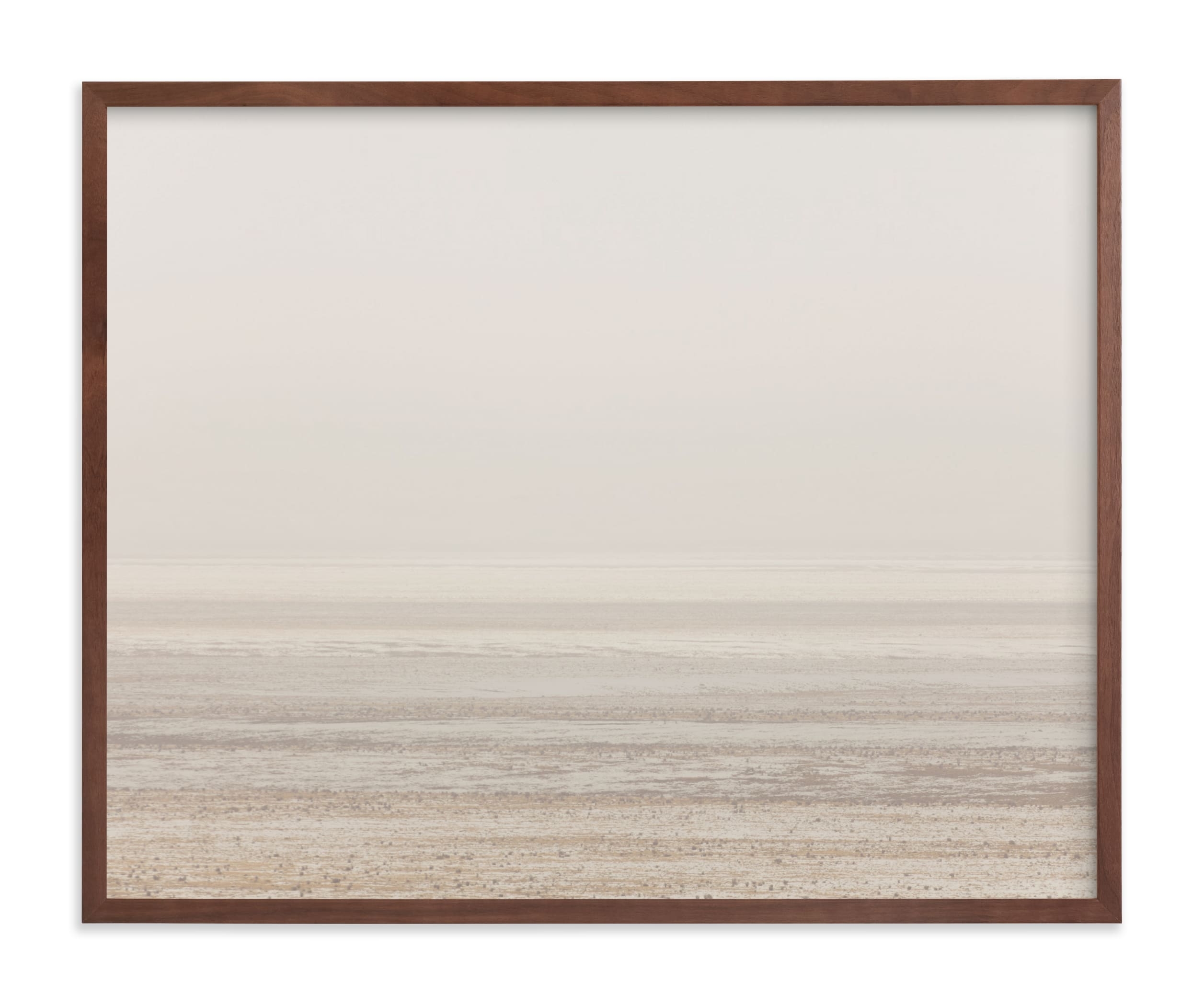 Patagonian Winter Limited Edition Art Print - Image 0