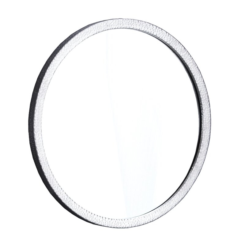 Native Trails Divinity Modern and Contemporary Beveled Accent Mirror - Image 0
