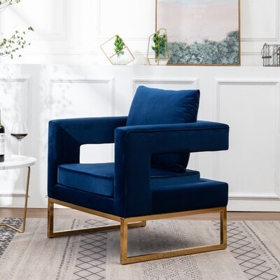 Ted Armchair - Image 0