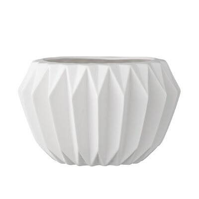 Harvey Ceramic Pot Planter - Image 0