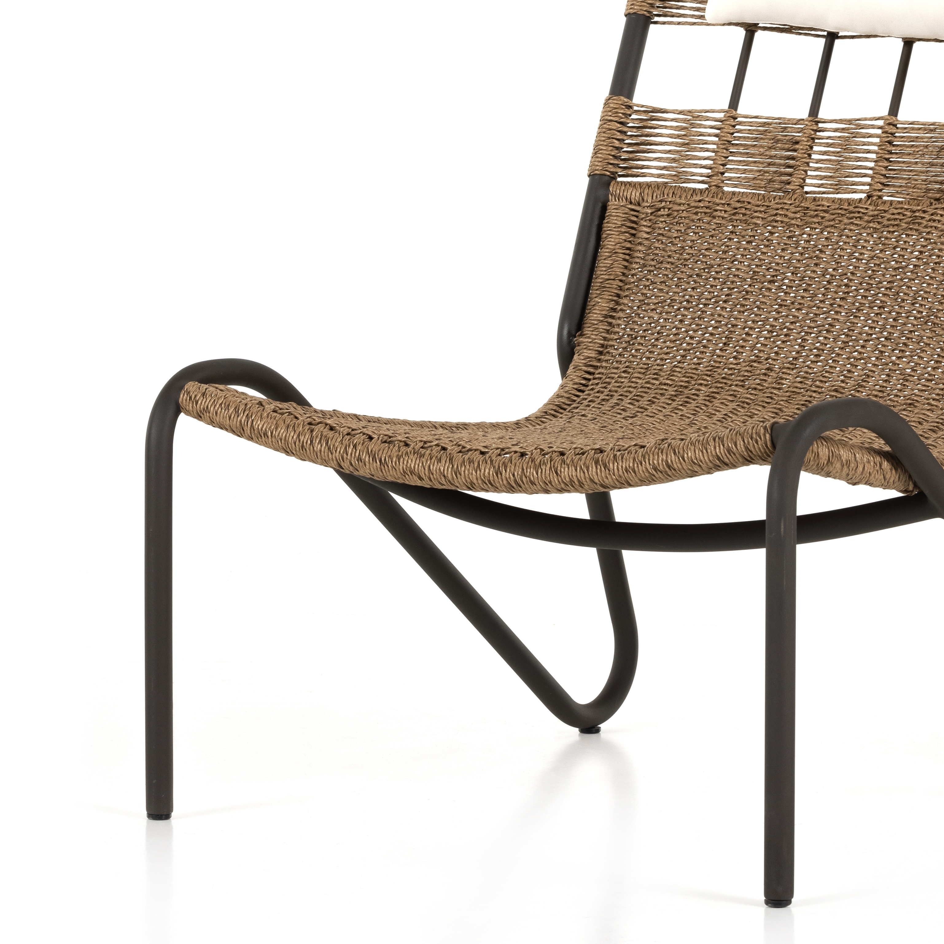 Tegan Outdoor Chair - Venao Ivory - Image 12