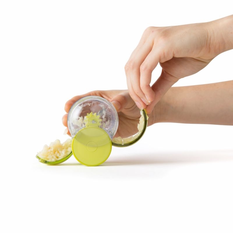 Chef'N GarlicZoom ® Garlic Chopper - Image 3