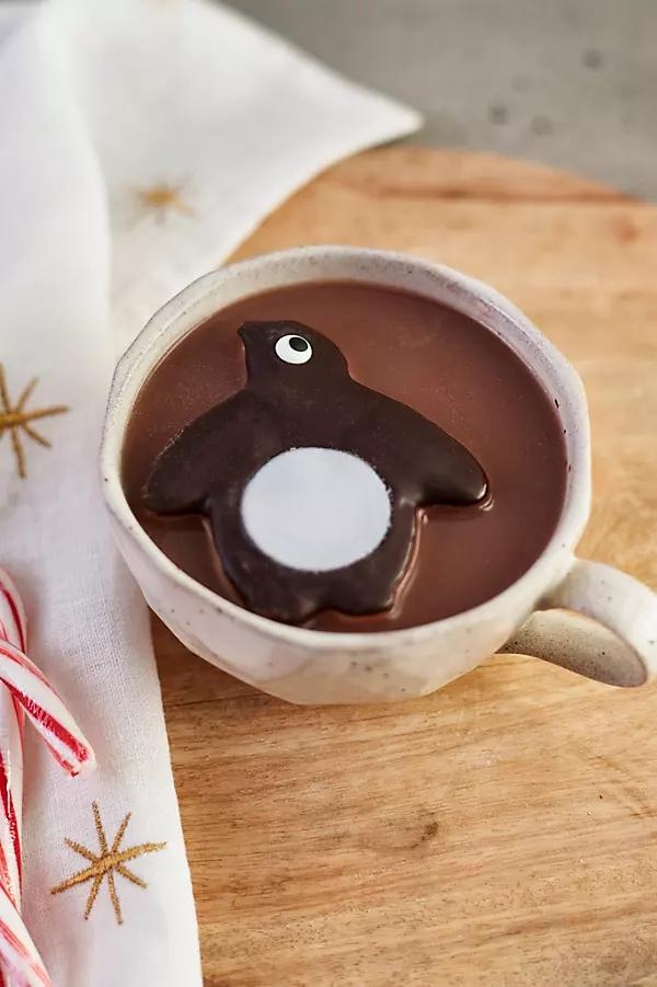 Penguin Marshmallows - Image 0