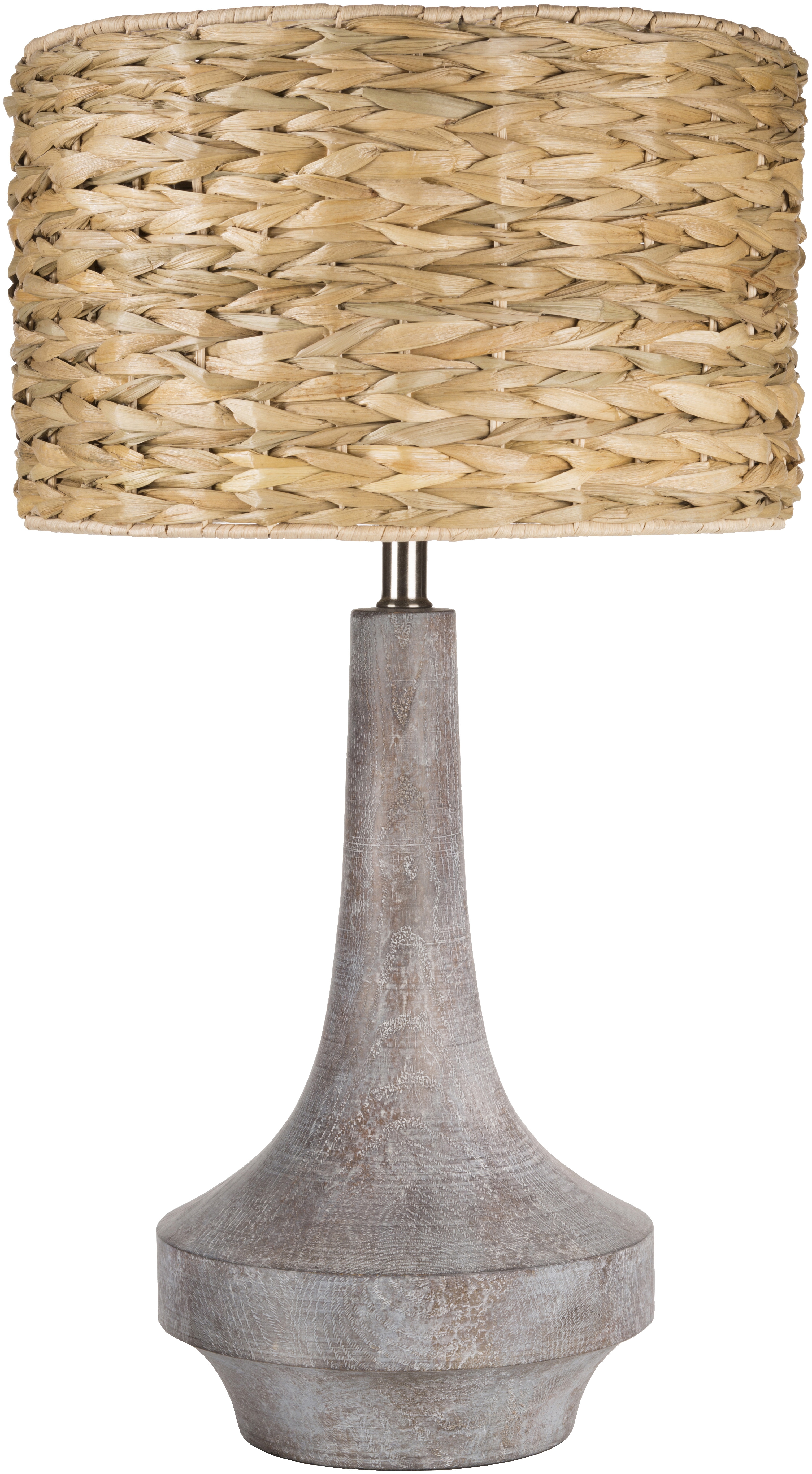 Carson Table Lamp - Image 0