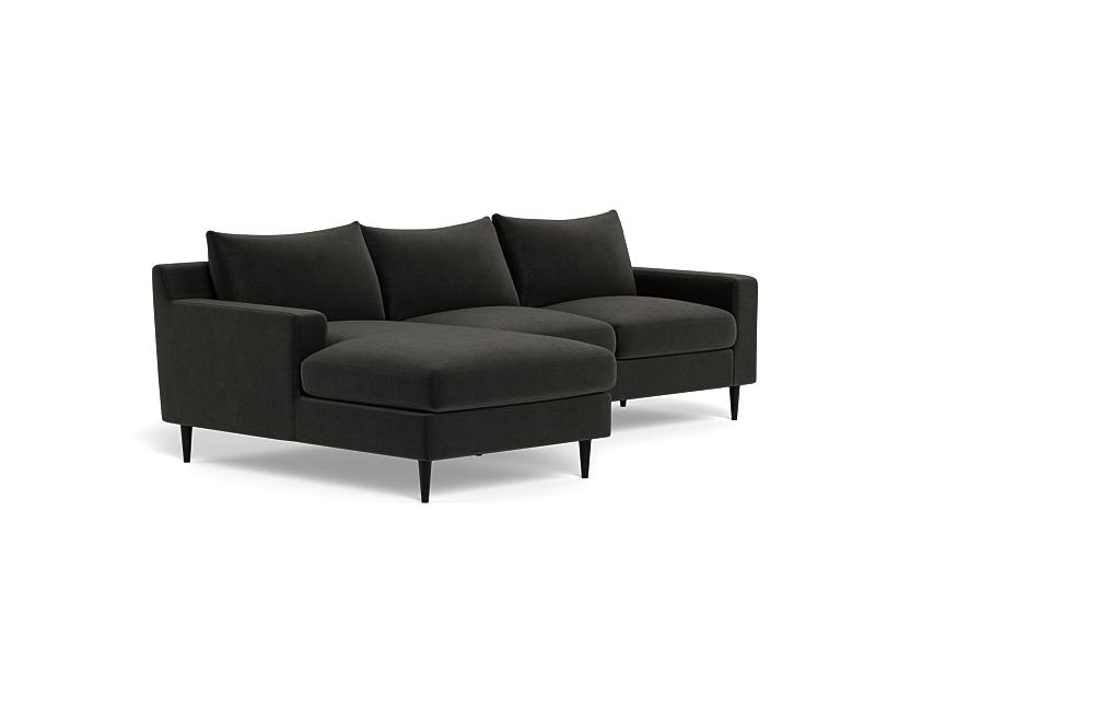 Sloan Left Chaise Sectional - Image 1