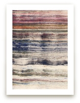 Woven Colors II Limited Edition Fine Art Print 2 - Image 0