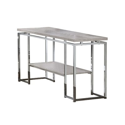 Buck 47" Console table - Image 0