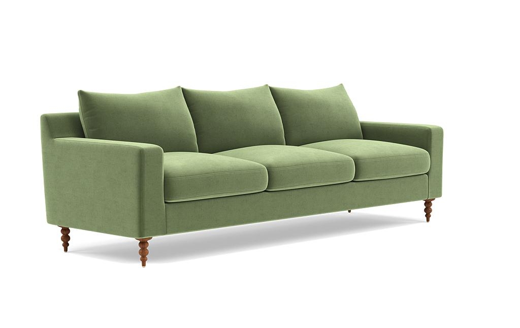 Sloan 3-Seat Sofa - Image 1