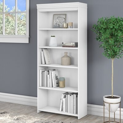 20 Standard Bookcase - Image 0