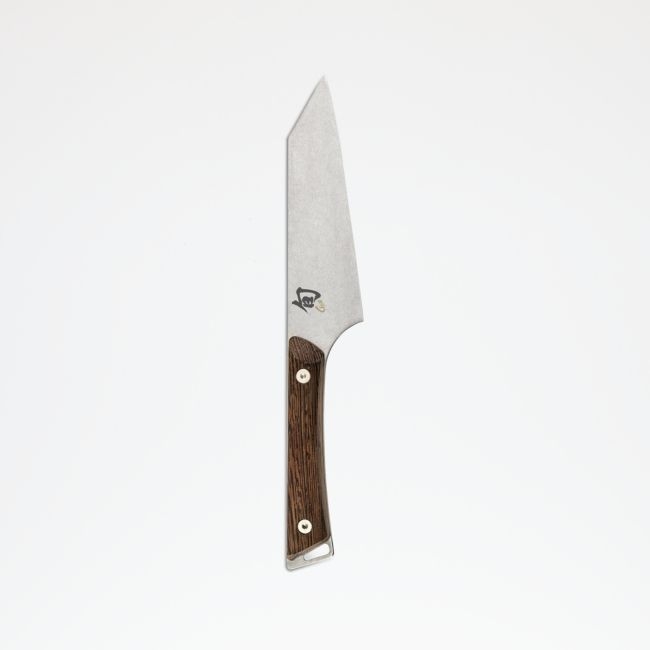 Shun ® Kanso 5'' Multi Prep Knife - Image 0
