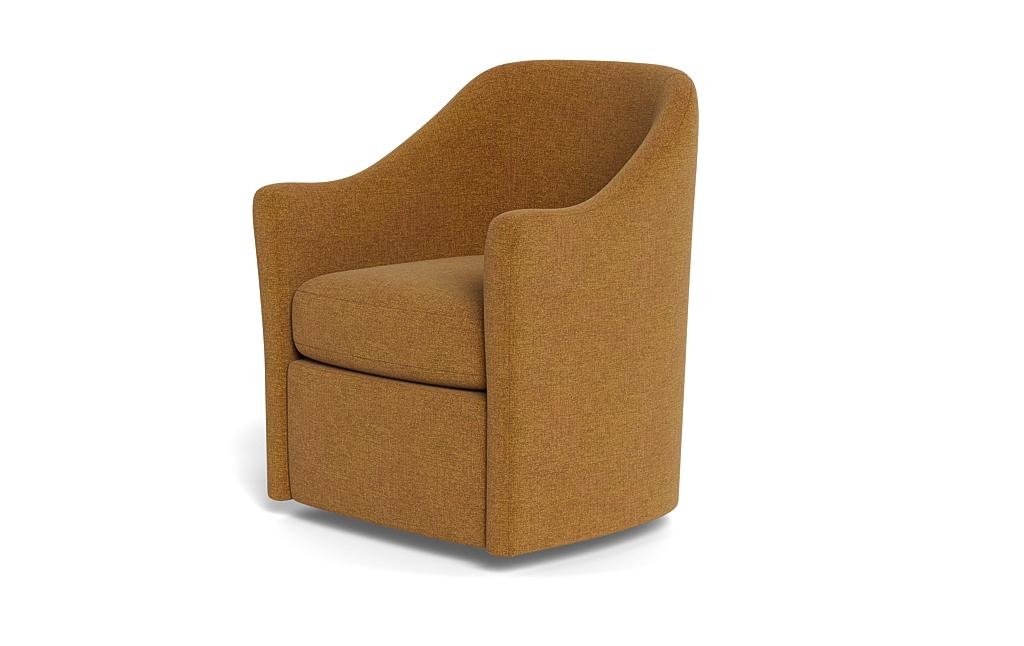 Savona Swivel Chair - Image 2
