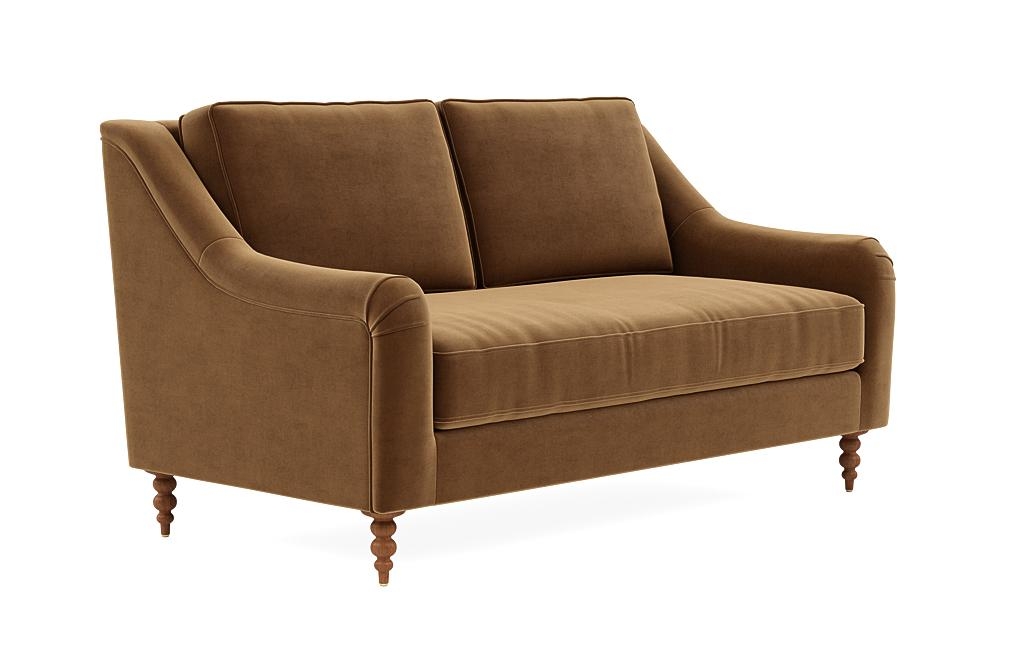 Alexander Loveseat - Image 1