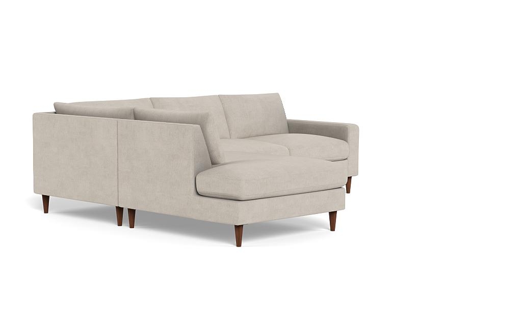 Saylor 3-Seat Left Bumper Sectional - Image 1