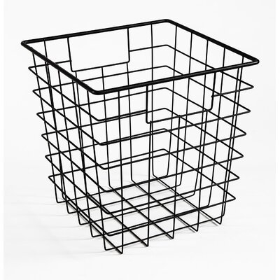 Cubeicals Wire Bin - Image 0