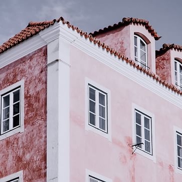 Lisbon, Portugal by Annie Spratt, 24"x36" - Image 2