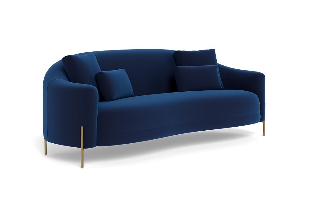 Fiona 3-Seat Sofa - Image 1