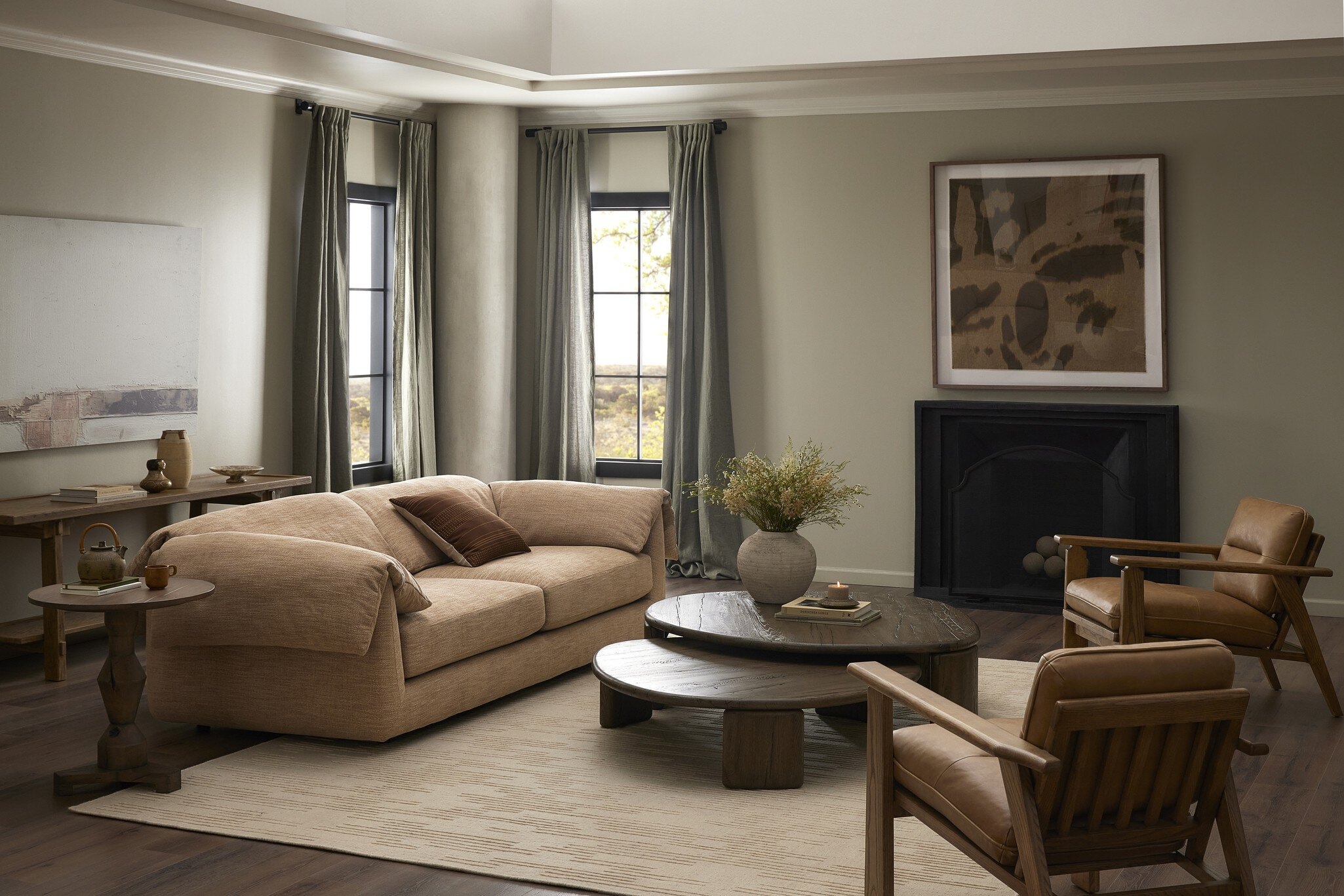 Jones Chair - Palermo Drift - Image 14