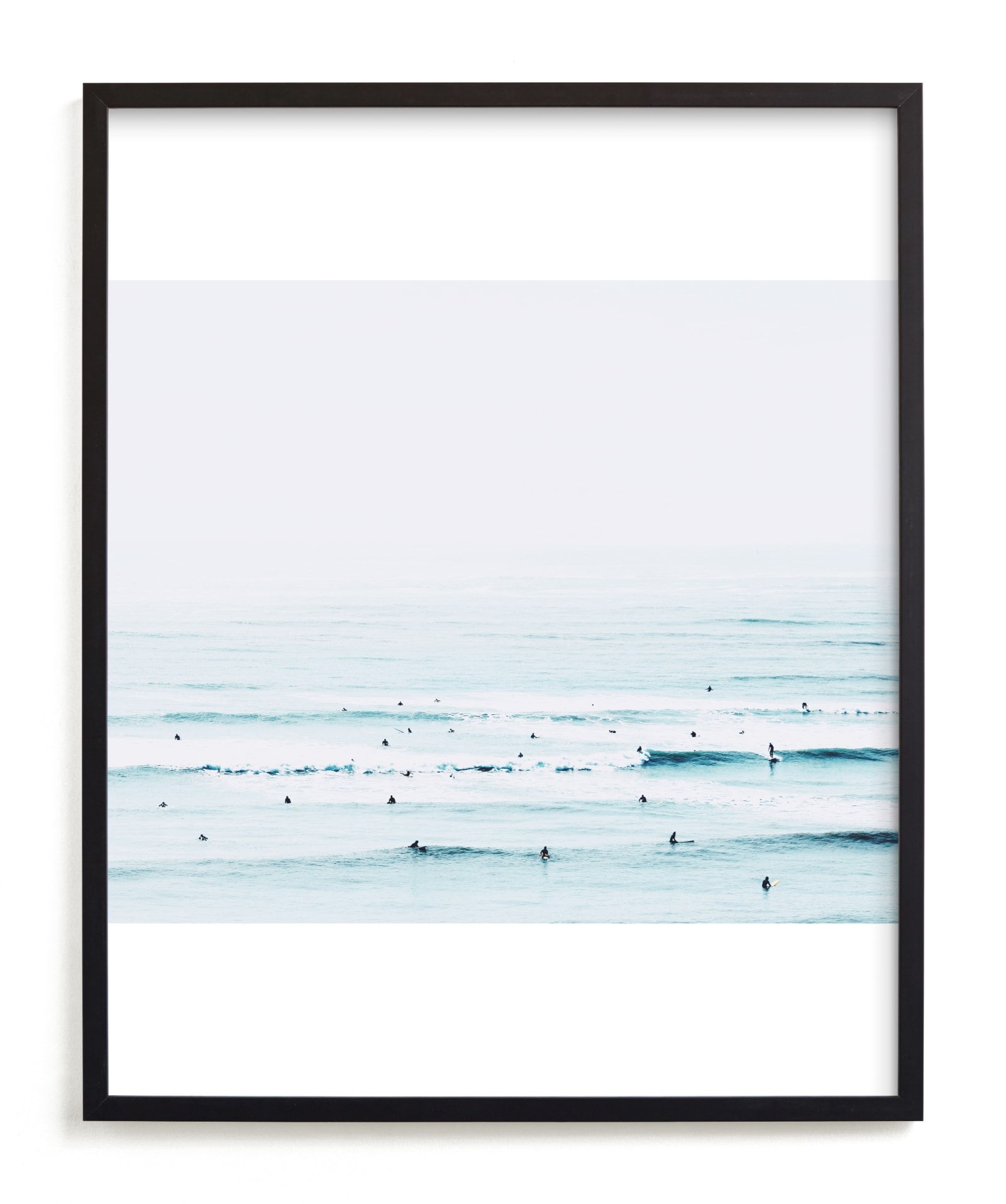 The Sunday Blues Limited Edition Fine Art Print 2 - Image 0