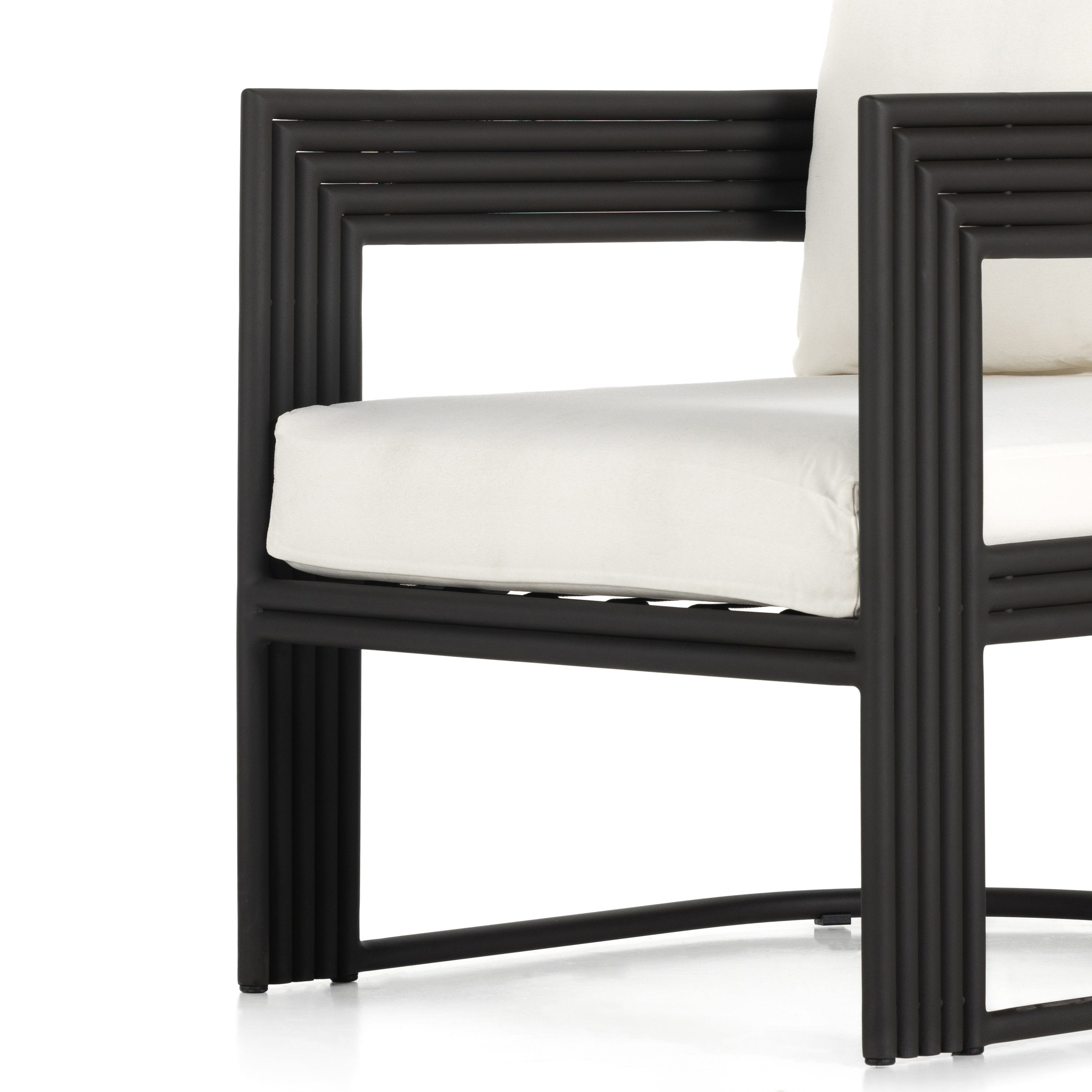 Lambert Outdoor Chair-Bronze - Image 10