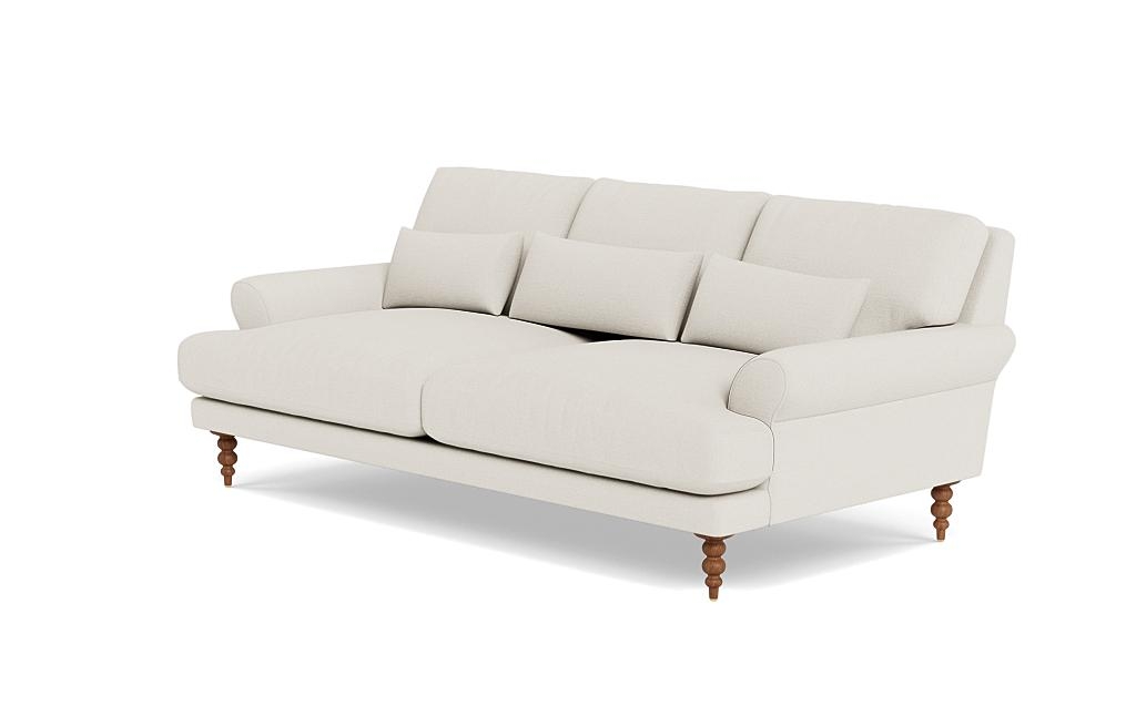 Maxwell Loveseat by Apartment Therapy - Image 2