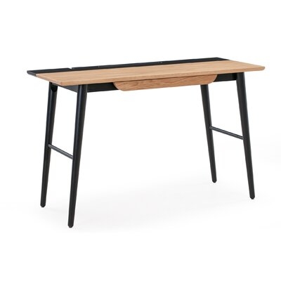 Fossum Solid Wood Desk - Image 0
