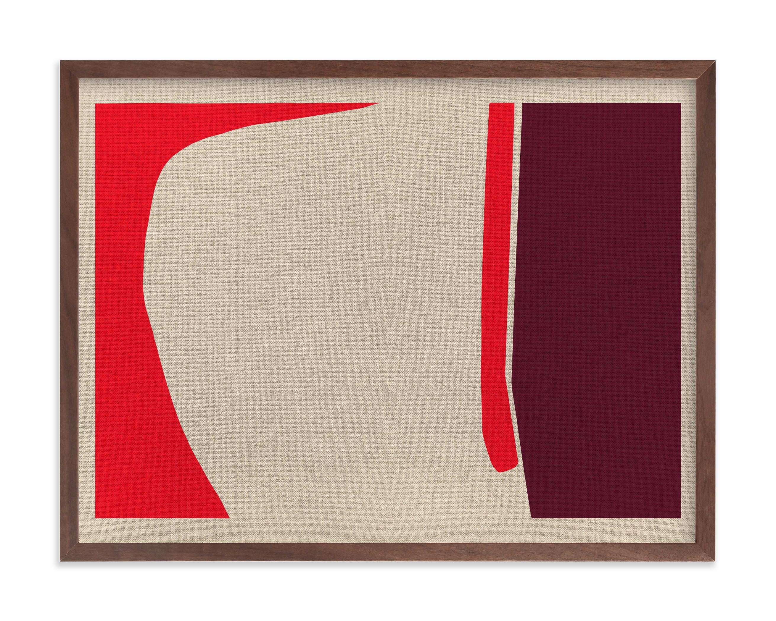 A-walk Around The Block Limited Edition Fine Art Print 2 - Image 0