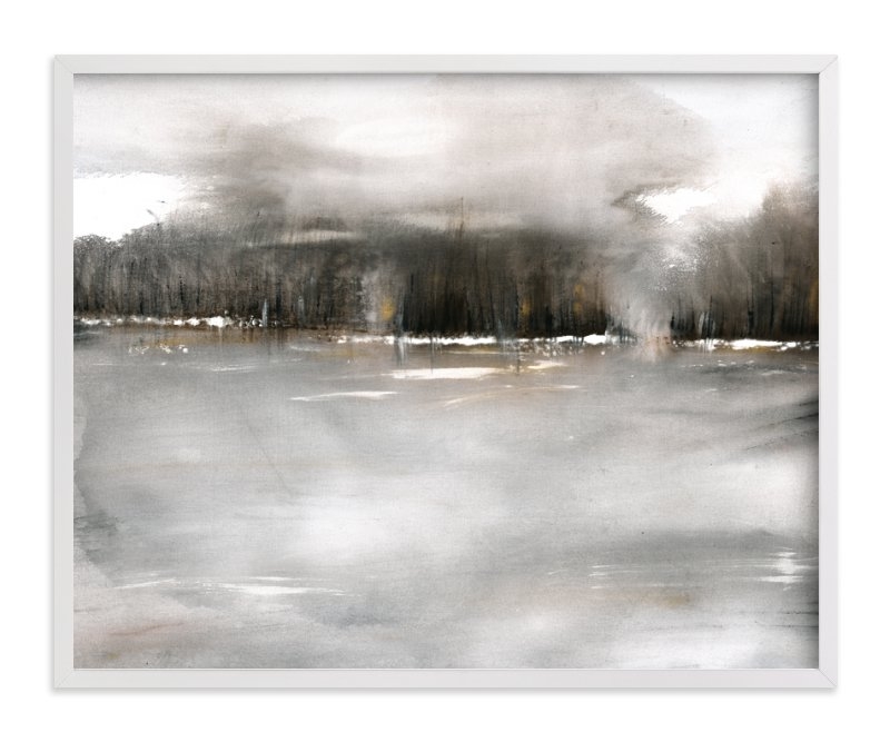 You Never Know Limited Edition Fine Art Print 1 - Image 0