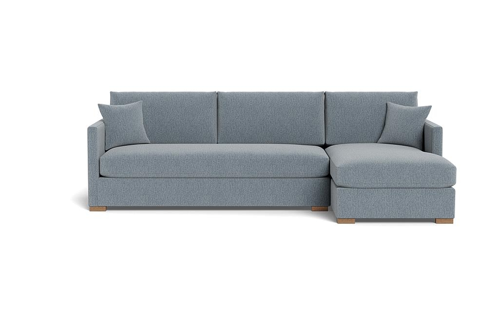 Scarlett Right Chaise Sectional - Image 0