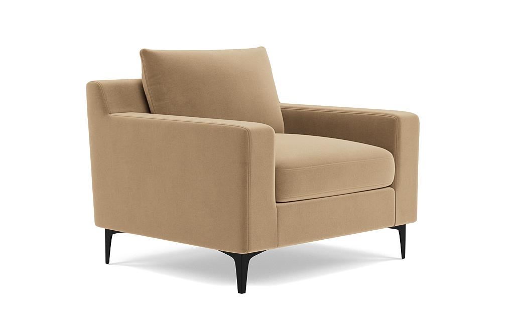 Sloan Accent Chair - Image 1