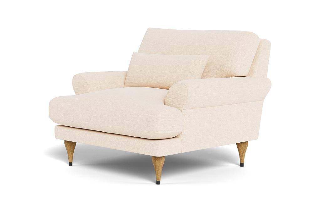 Maxwell Accent Chair by Apartment Therapy - Image 2