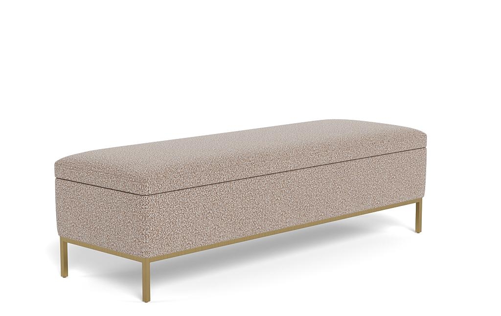 Miller Storage Bench - Image 1