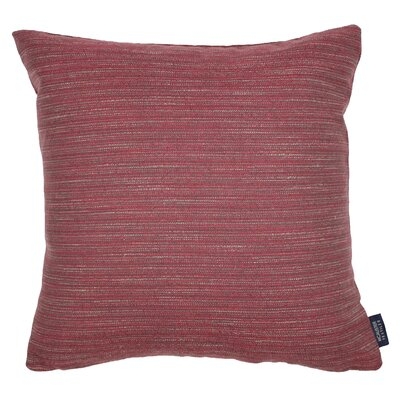 Hamleton Square Pillow Cover & Insert - Image 0