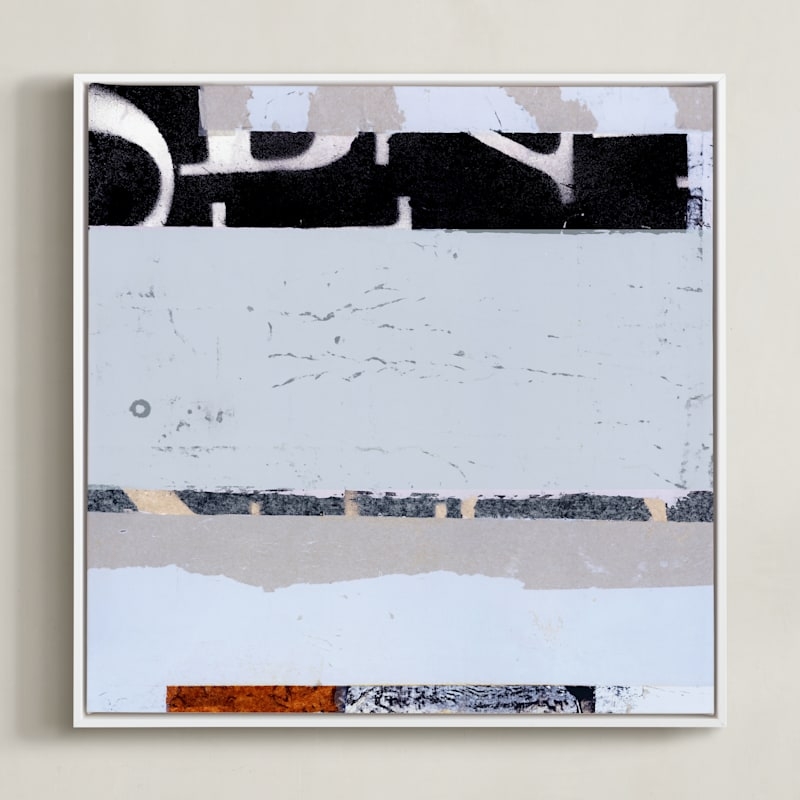 Bandwidth 2 Limited Edition Fine Art Print 2 - Image 0