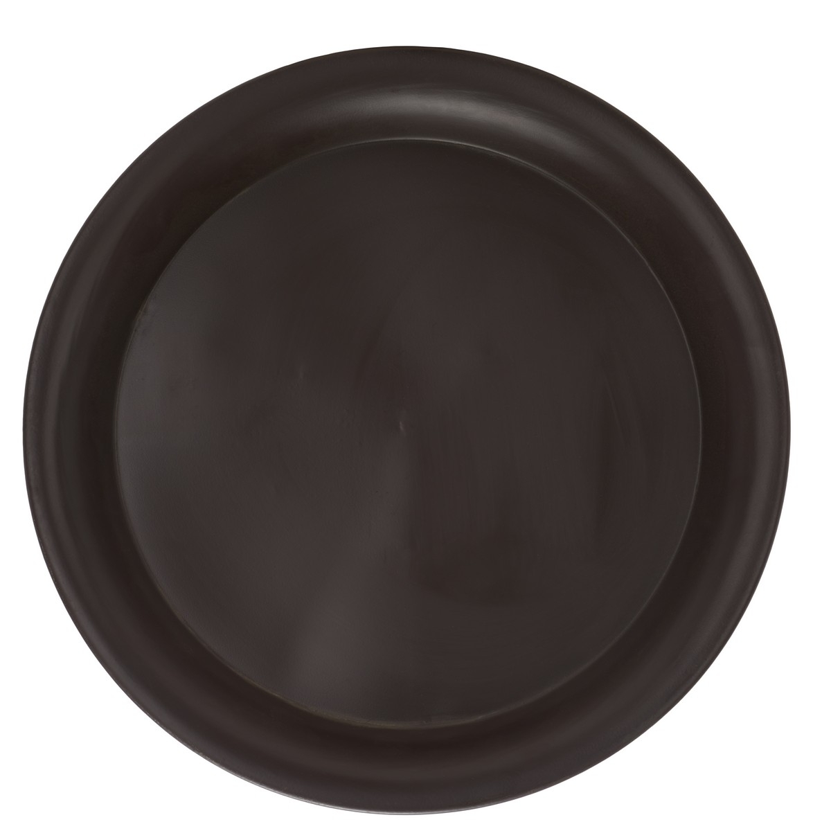 Nigel Bird Bath - Rustic Brown - Safavieh - Image 5