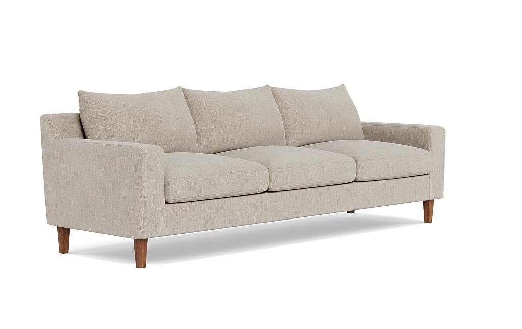 Sloan 3-Seat Sofa - Image 1