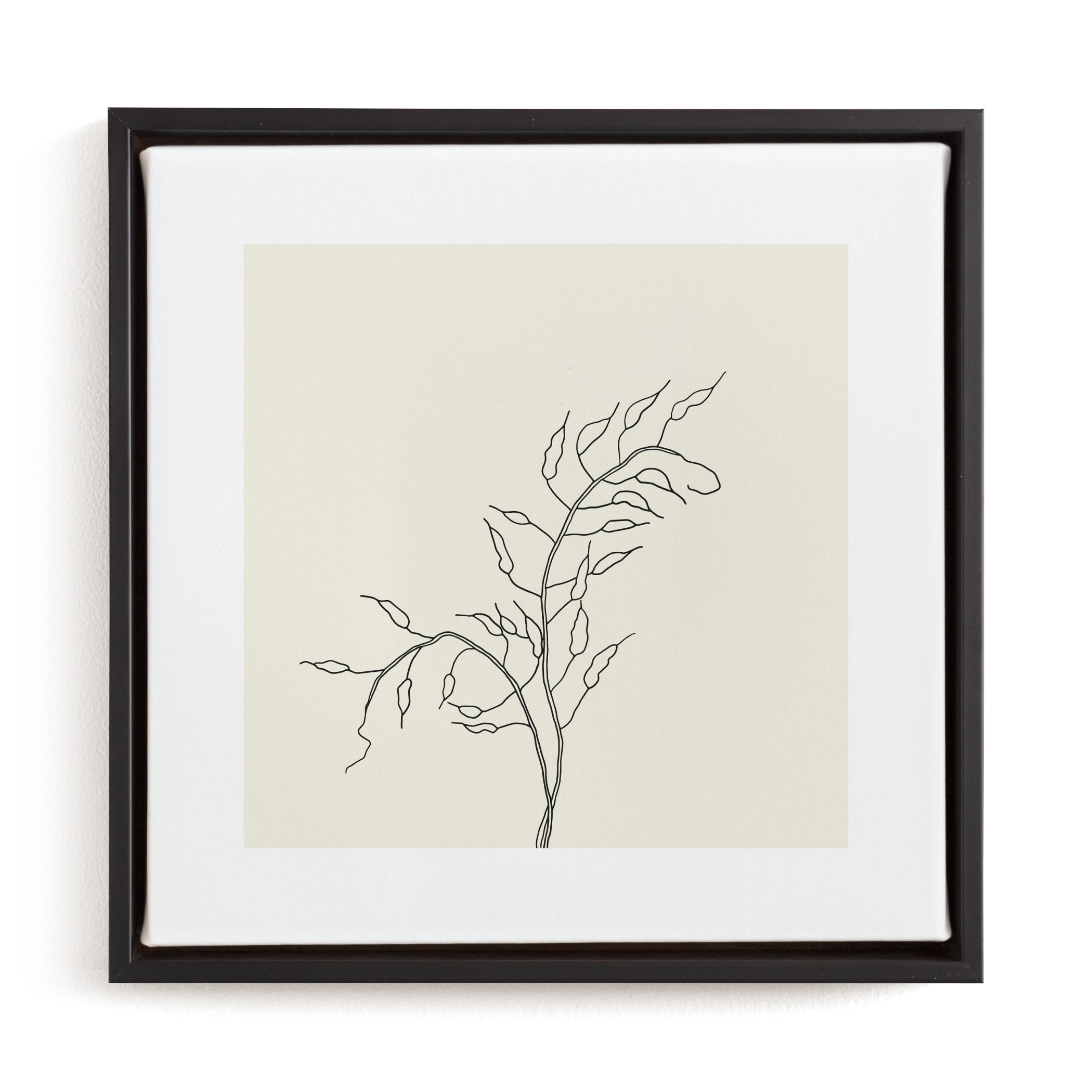 Wild Radish Limited Edition Fine Art Print 1 - Image 0