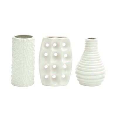 Ceramic Vase Set - Image 0