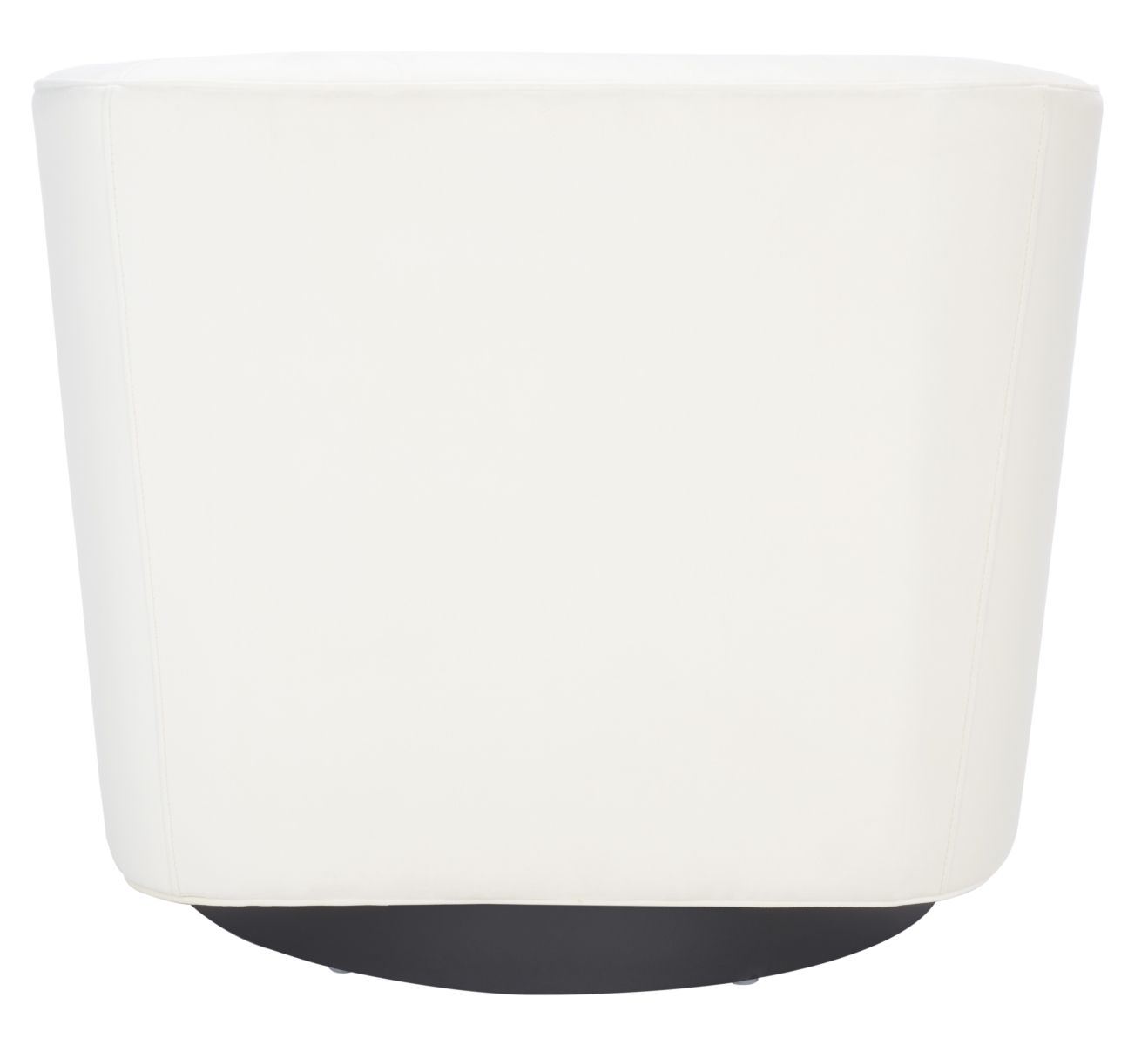 Birdie Accent Chair - Creme - Safavieh - Image 8