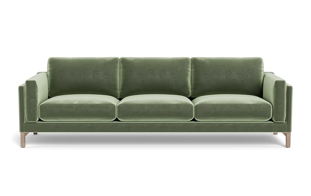 Gaby 3-Seat Sofa - Image 0